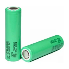 Zylindrischer 21700 Li--Ionen-Akku